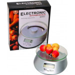 Electronic Kitchen Scale KE-4 